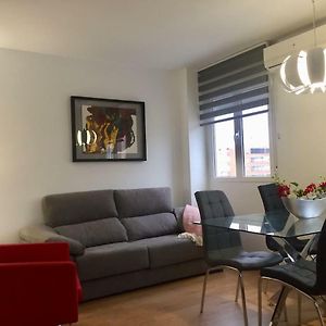 Appartement met Drie Slaapkamers